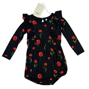 Kyte Baby Long Sleeve Romper